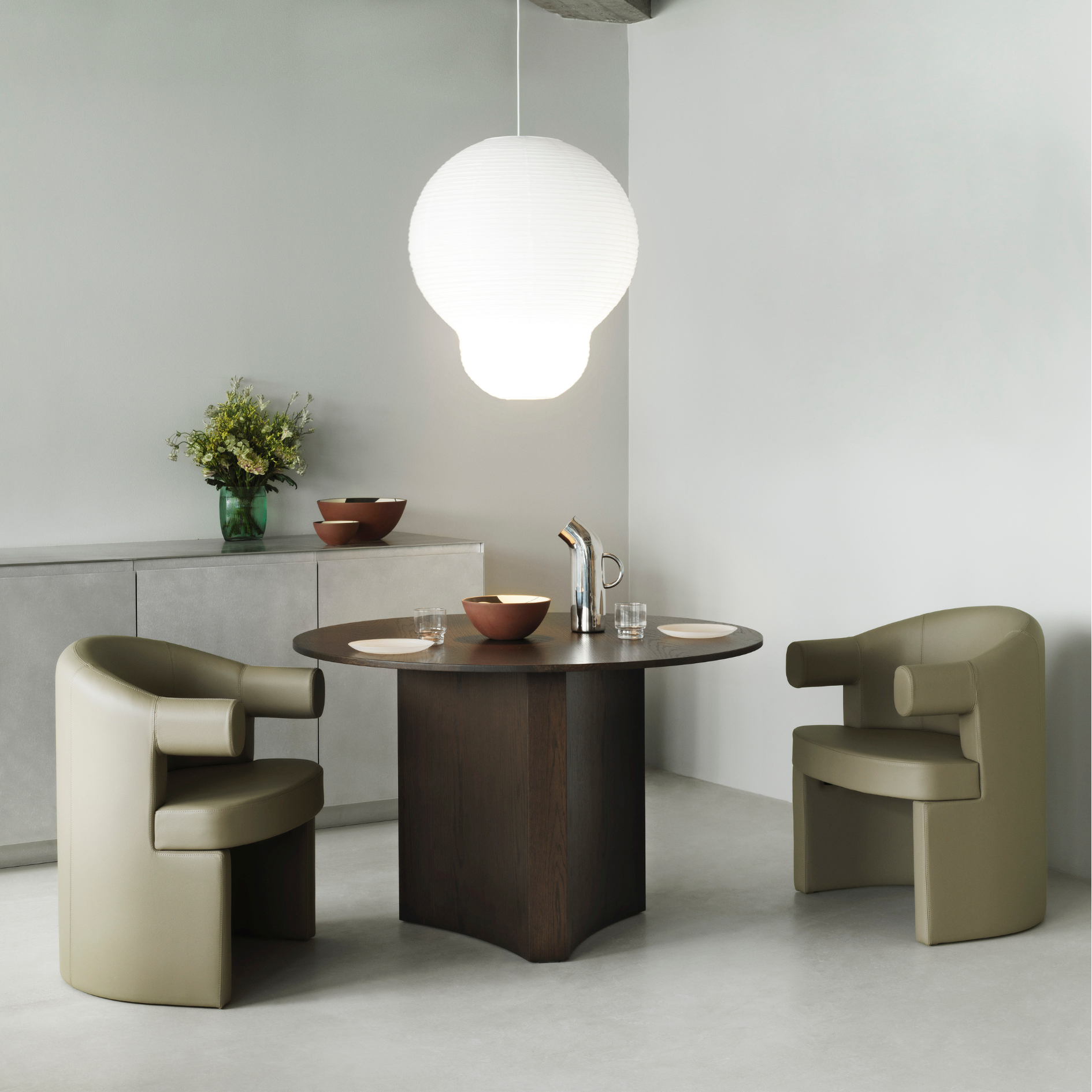 Bue Table